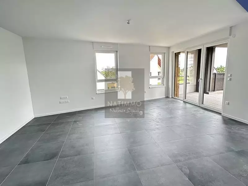 Appartement, 69 m²