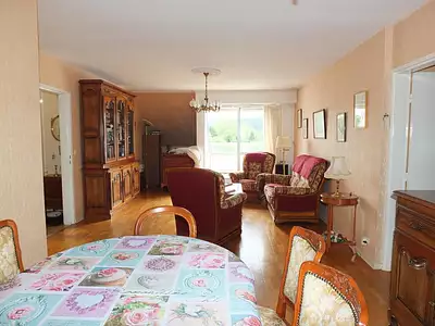 Appartement, 79 m²
