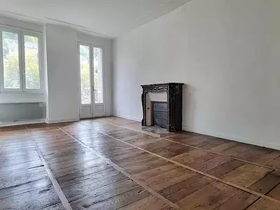 Appartement, 76 m²