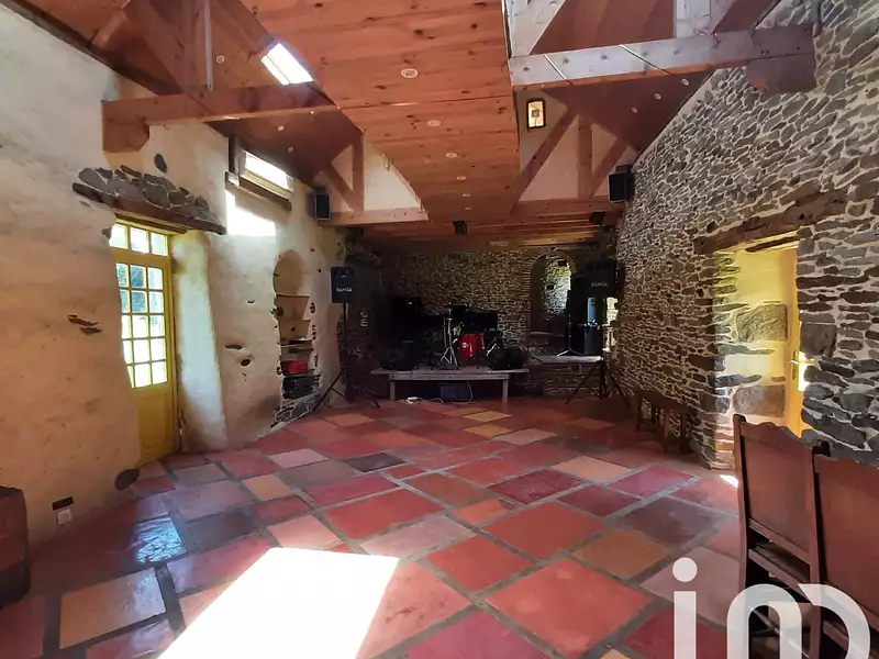 Maison, 163 m²