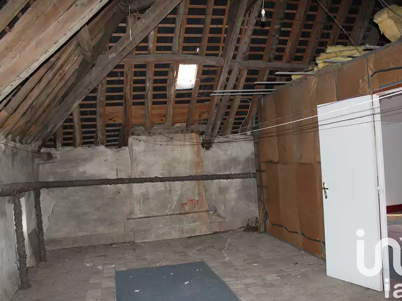 Maison, 126 m²