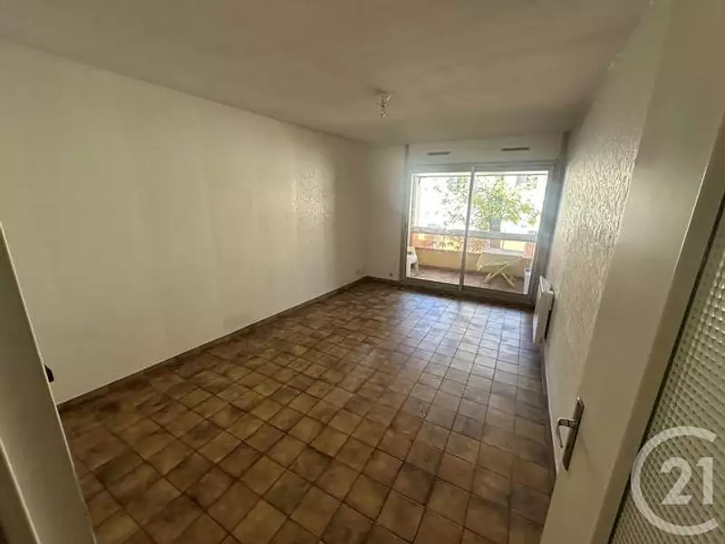 Appartement, 41,7 m²
