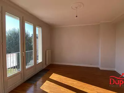 Appartement, 67,11 m²