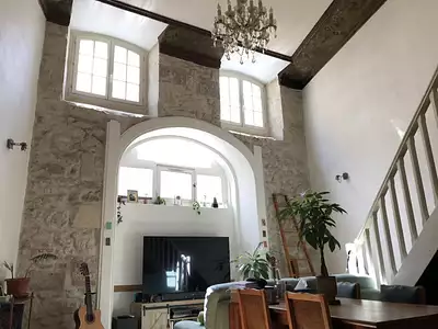Appartement, 75 m²