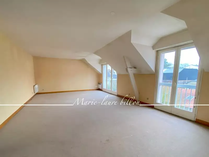 Appartement, 79 m²
