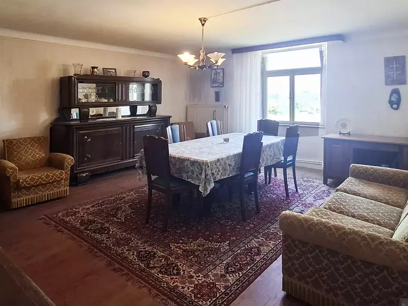 Maison, 146 m²