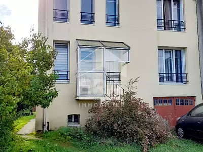 Maison, 133 m²