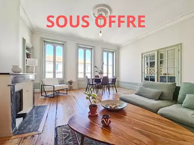 Appartement, 72 m²