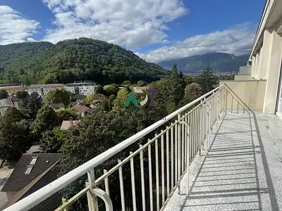 Appartement, 90,05 m²