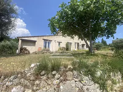 Maison, 90 m²