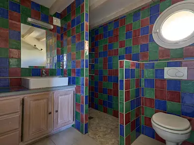 Maison, 52 m²