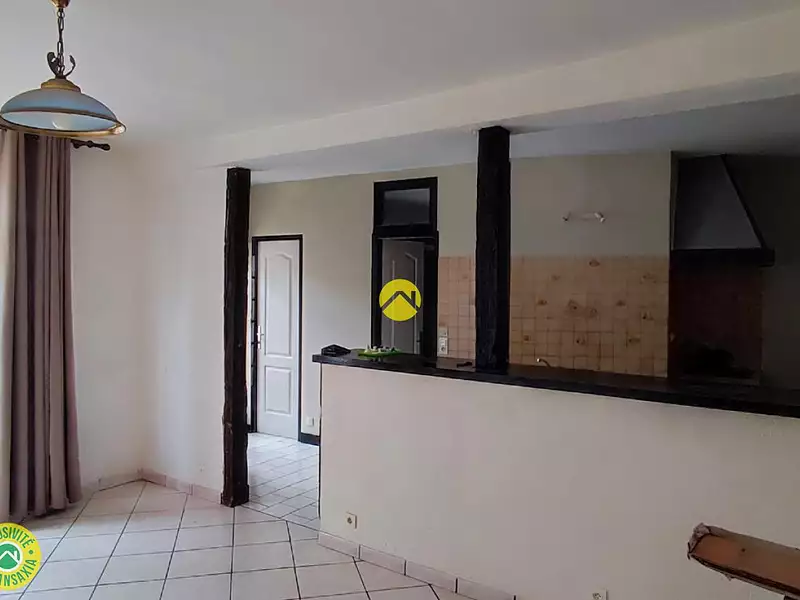Maison, 95 m²