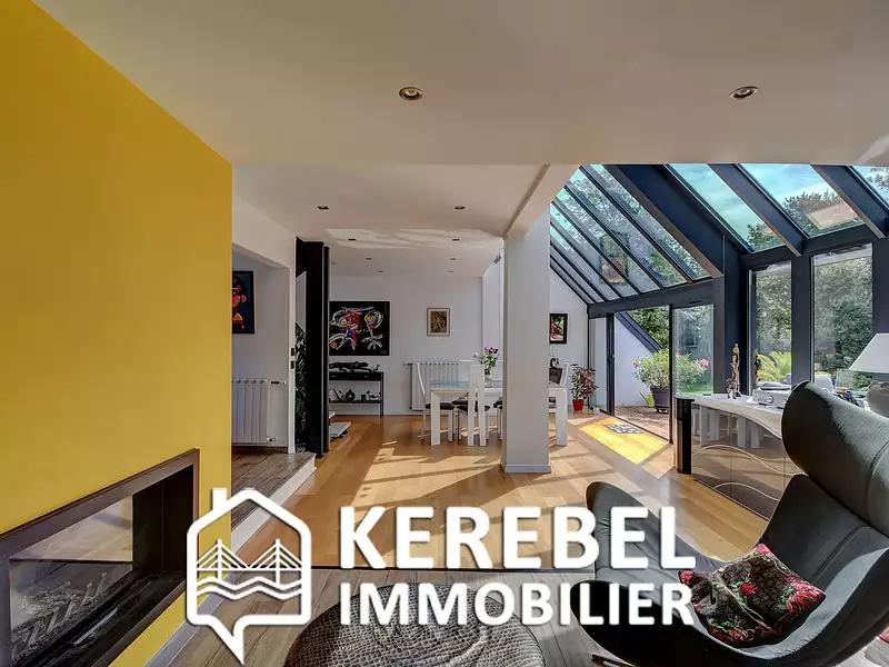 Maison, 229,63 m²