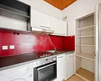 Appartement, 37,3 m²