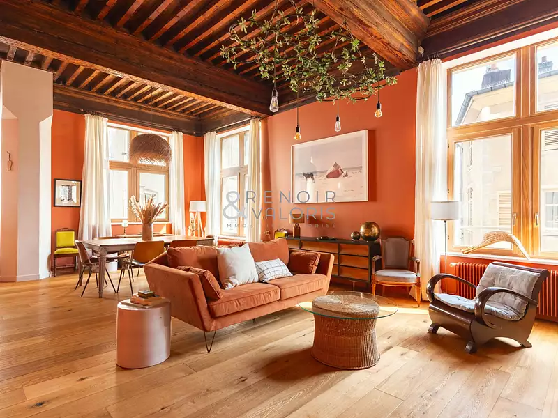 Appartement, 173,1 m²