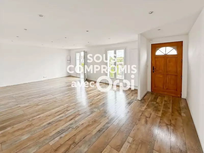 Maison, 80 m²