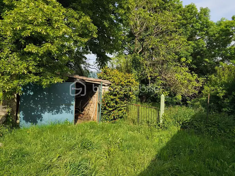 Maison, 60 m²