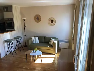 Appartement, 47,07 m²