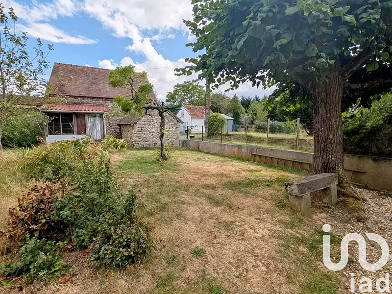 Maison, 66 m²