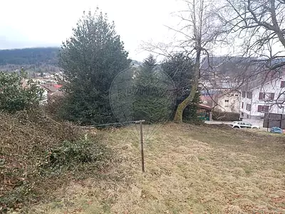 Terrain, 867 m²