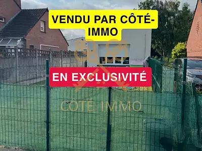 Maison, 75 m²
