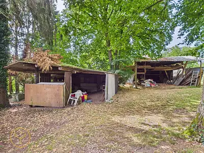Maison, 154 m²