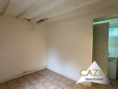 Maison, 112 m²