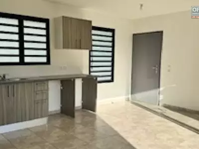 Appartement, 58,8 m²