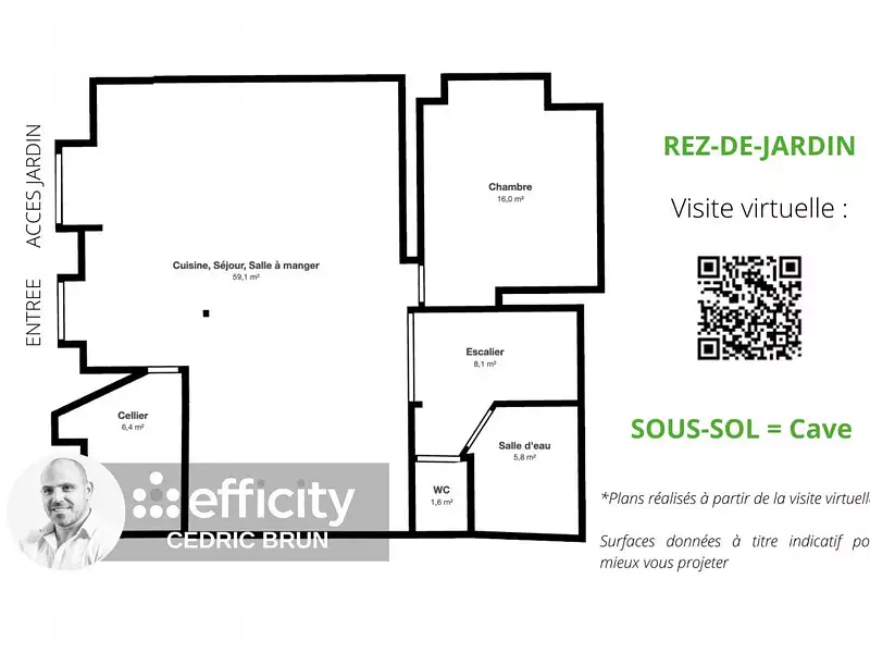 Maison, 280 m²