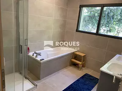 Maison, 127 m²