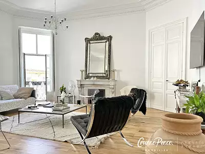 Appartement, 173 m²