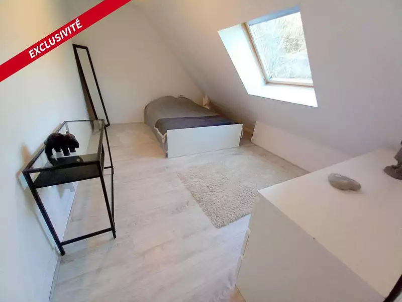 Maison, 122 m²