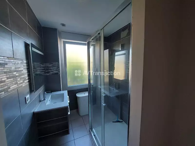 Maison, 143 m²