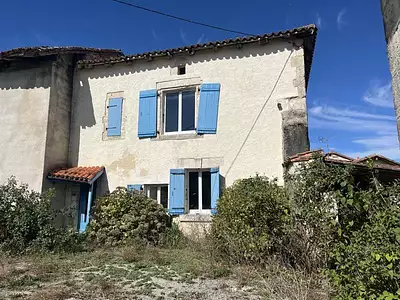 Maison, 114 m²
