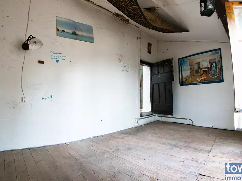 Maison, 119 m²