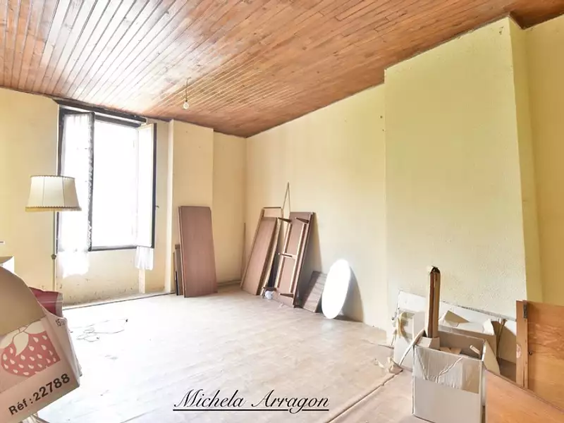Maison, 165 m²