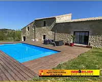 Maison, 200 m²