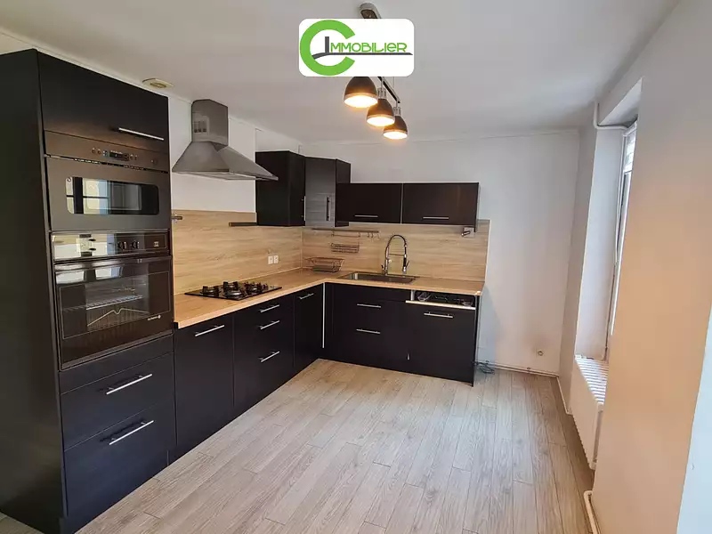 Appartement, 193,66 m²