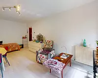 Appartement, 52 m²
