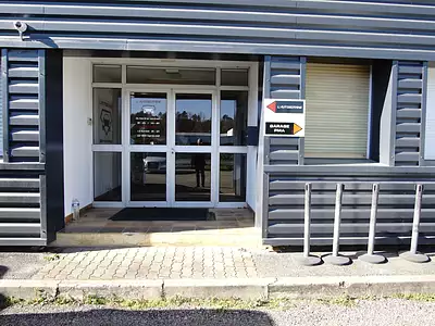Divers, 125 m²