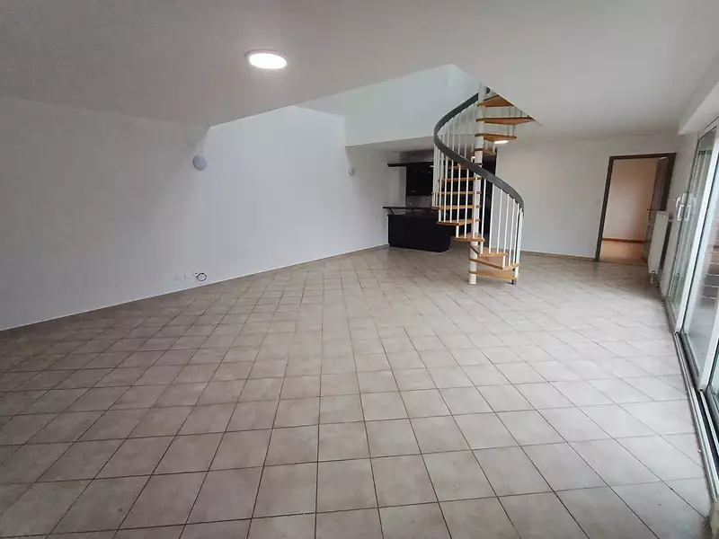 Appartement, 117 m²