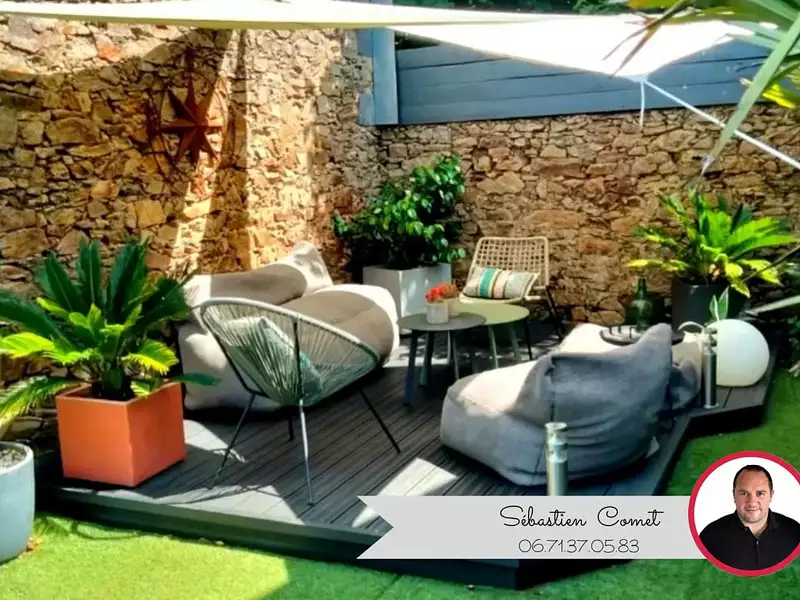 Maison, 114 m²