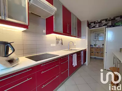 Appartement, 74 m²