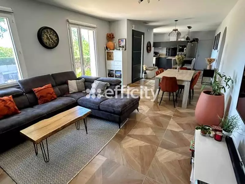 Maison, 90 m²