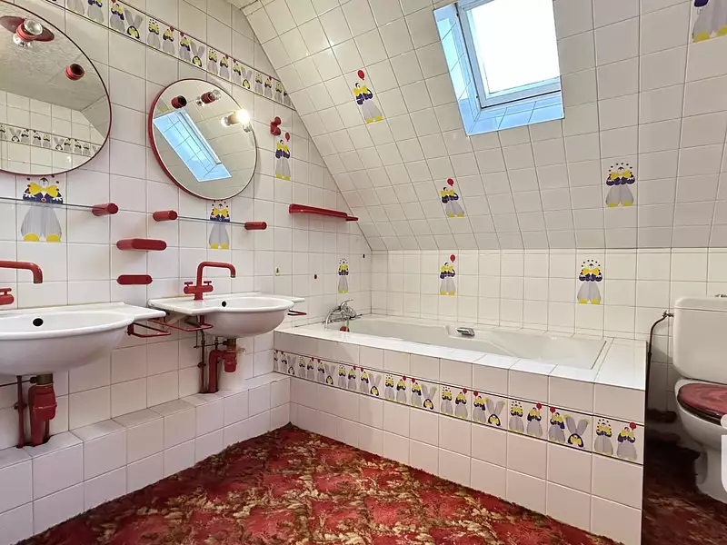 Maison, 195 m²
