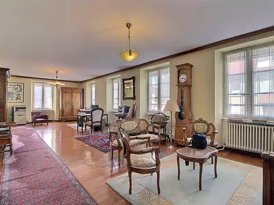 Maison, 313 m²