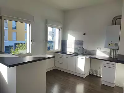 Appartement, 67 m²