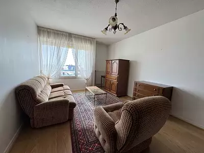 Appartement, 50 m²