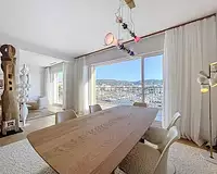 Appartement, 120 m²