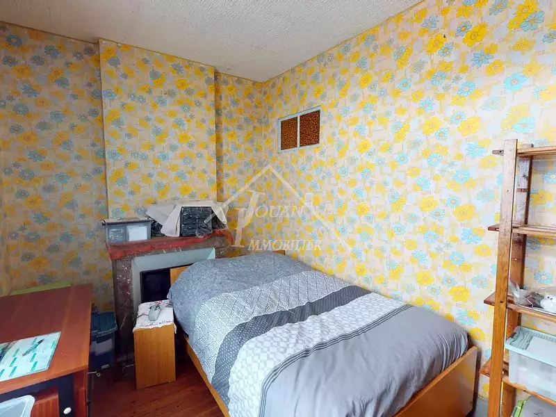 Maison, 146,4 m²